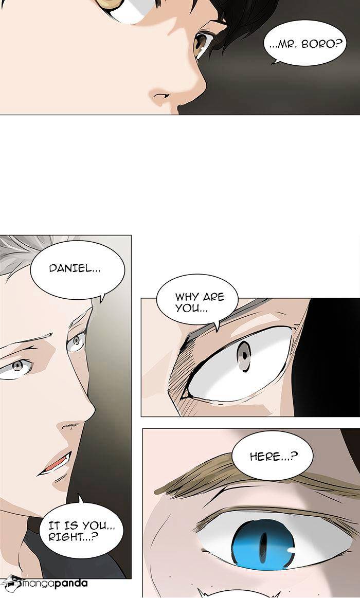 Tower of God chapter 220 - page 23