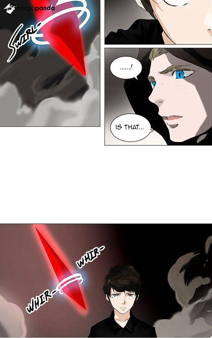 Tower of God chapter 220 - page 3