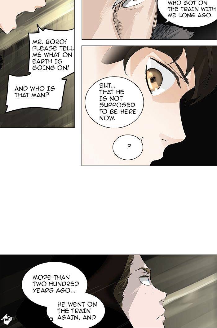 Tower of God chapter 220 - page 31