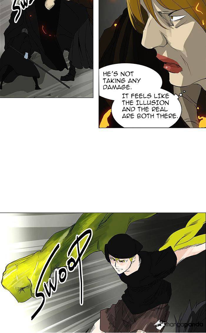 Tower of God chapter 220 - page 43