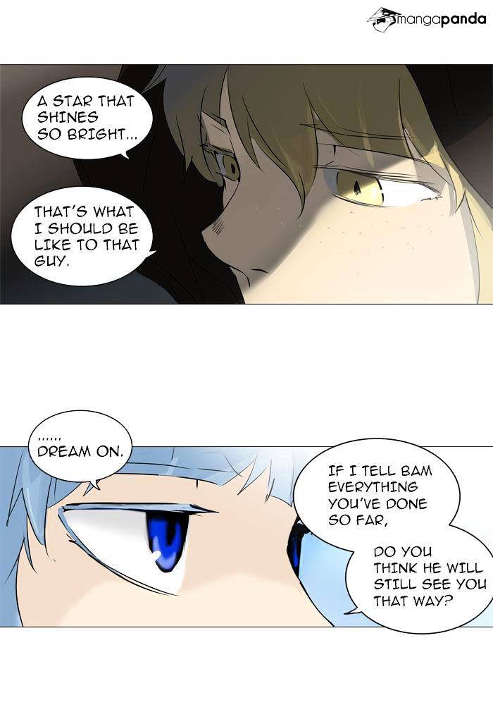 Tower of God chapter 224 - page 11