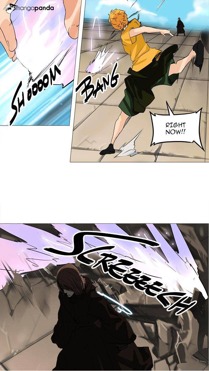 Tower of God chapter 224 - page 22