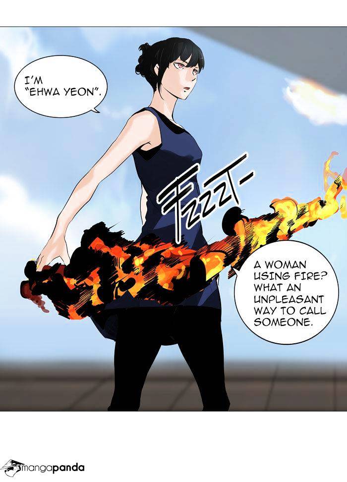 Tower of God chapter 224 - page 26