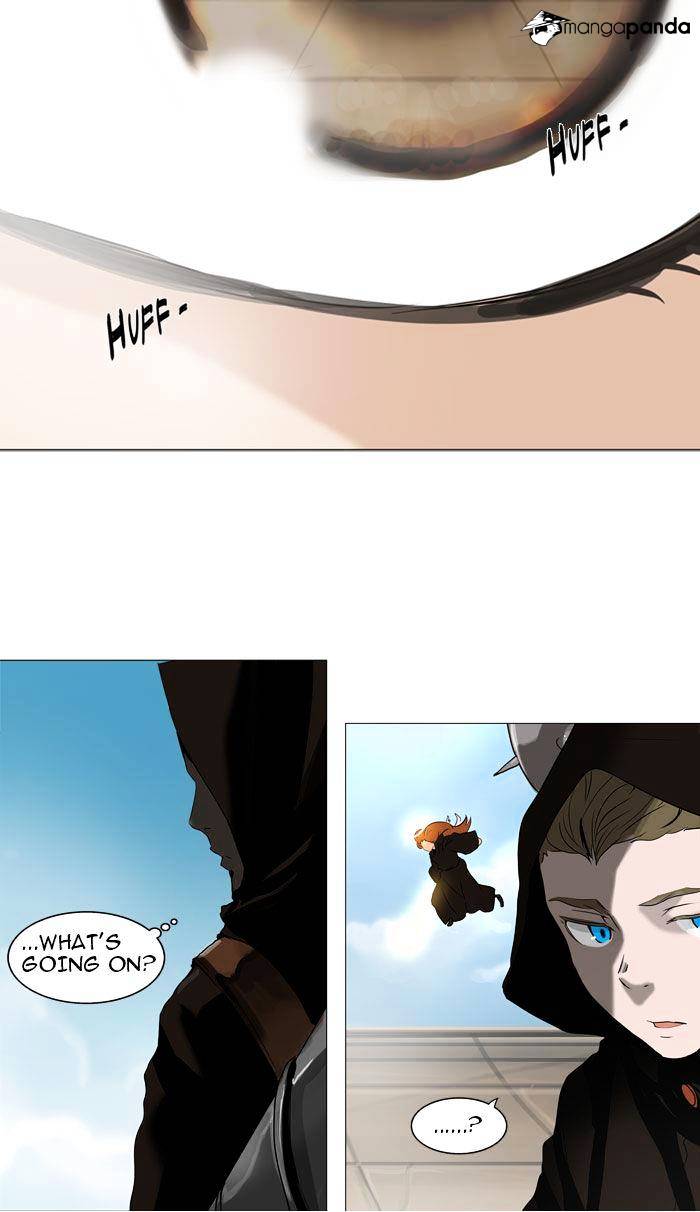 Tower of God chapter 225 - page 2