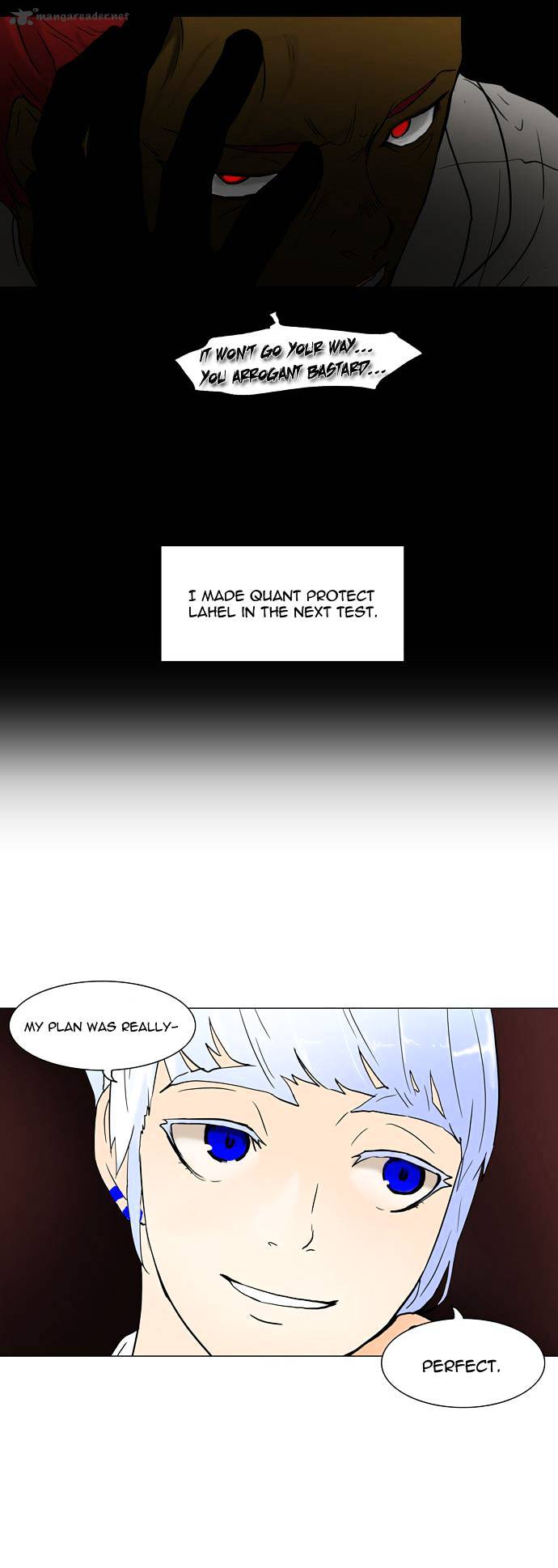 Tower of God chapter 55 - page 30