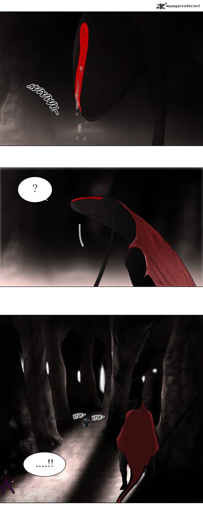 Tower of God chapter 61 - page 18