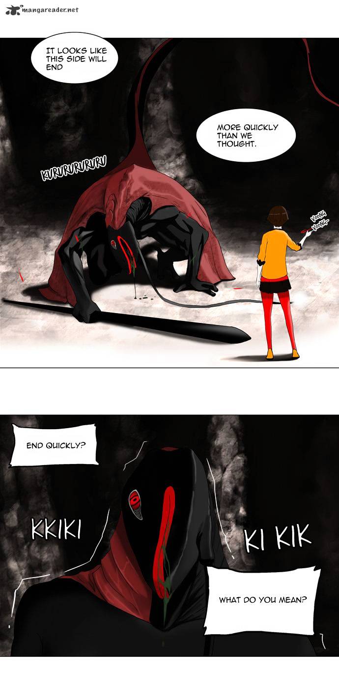 Tower of God chapter 63 - page 10