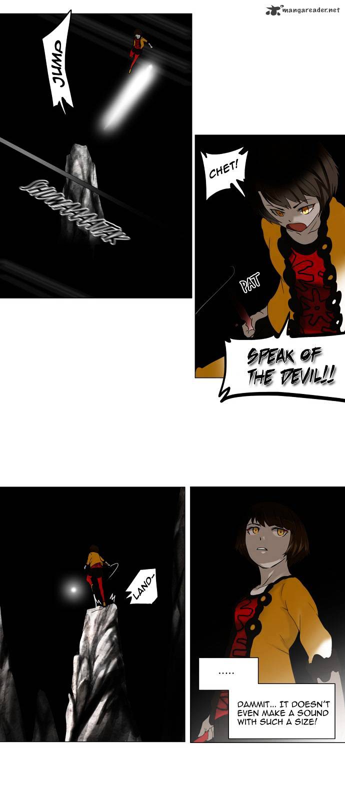 Tower of God chapter 64 - page 14