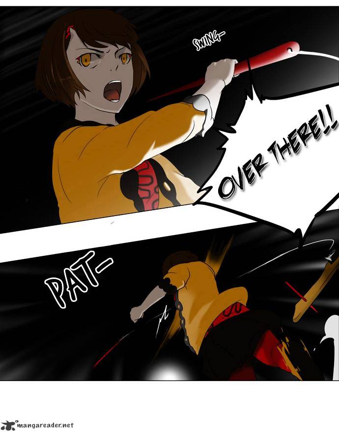 Tower of God chapter 64 - page 16