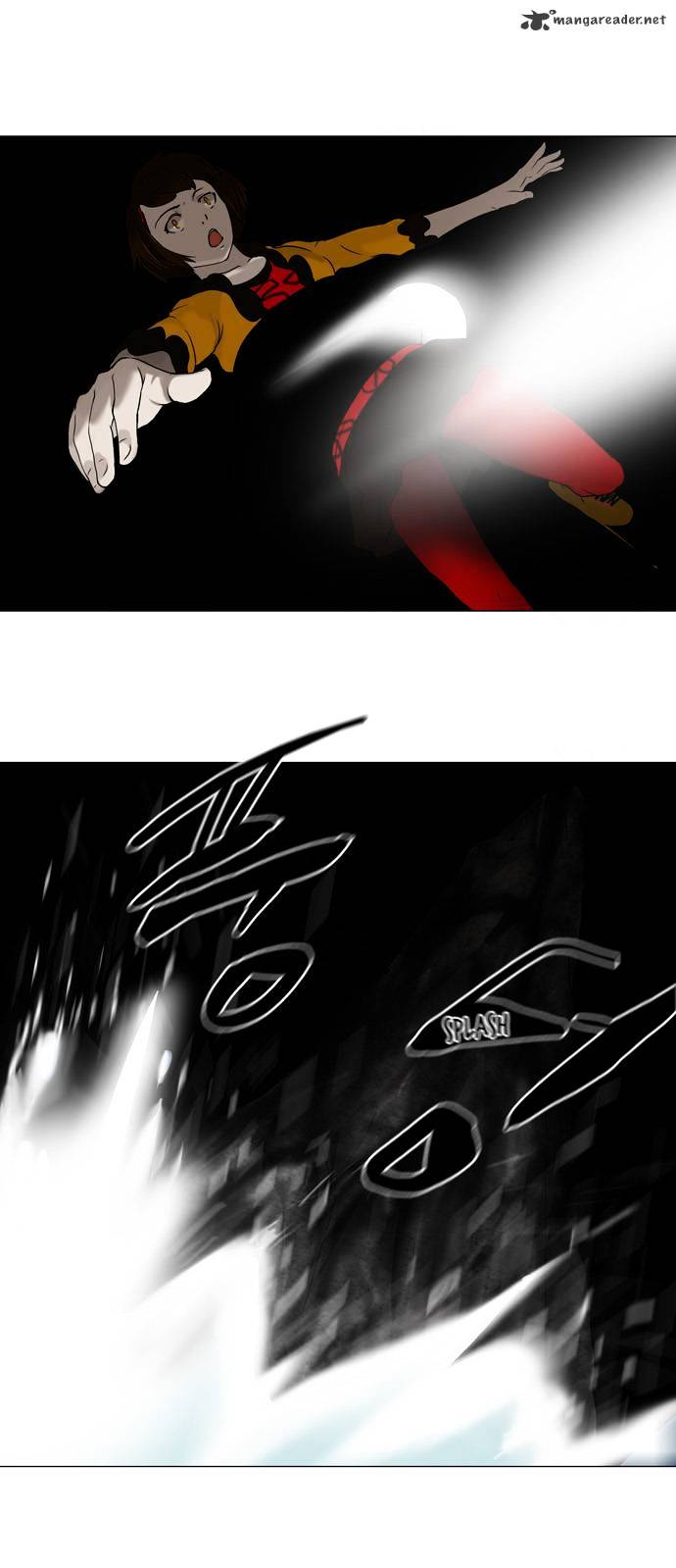 Tower of God chapter 64 - page 18