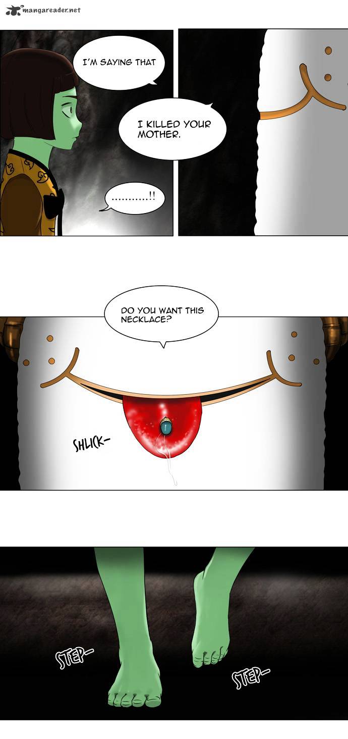 Tower of God chapter 64 - page 34