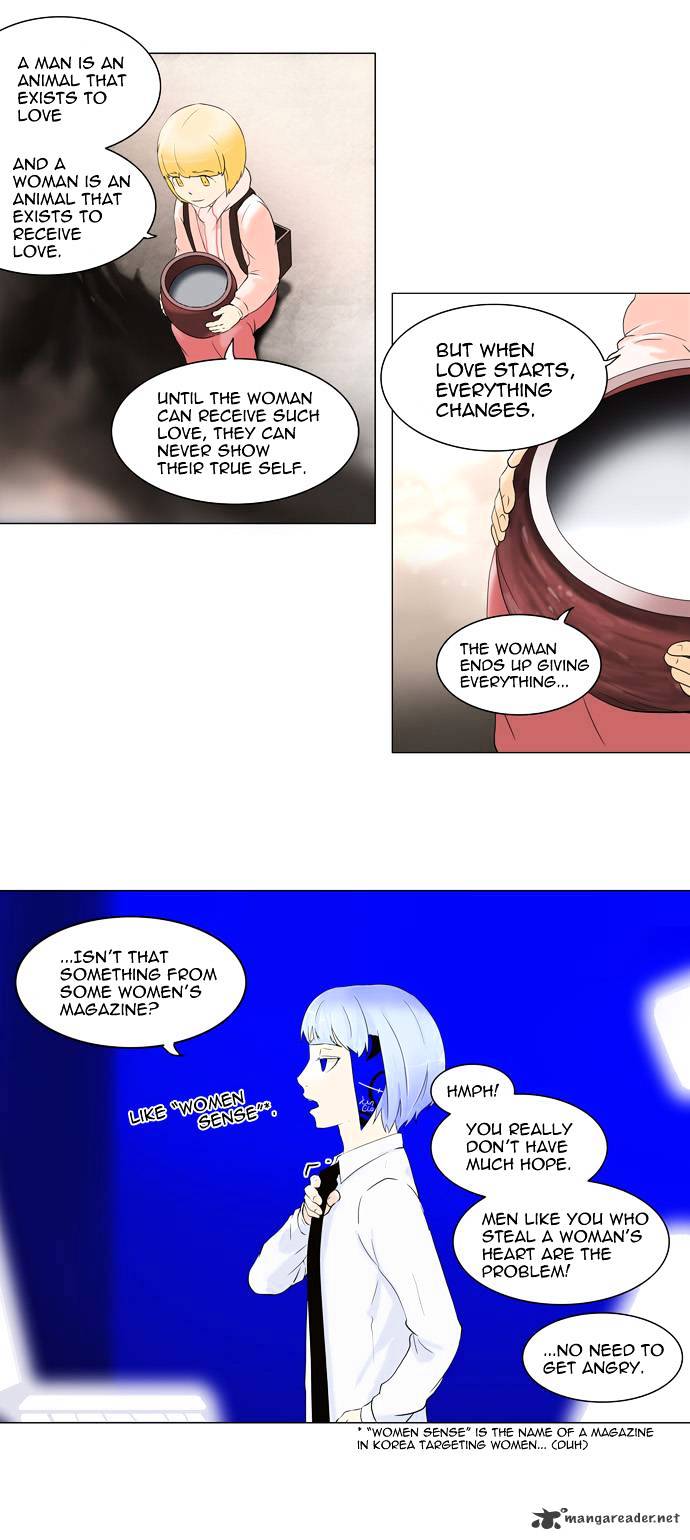 Tower of God chapter 64 - page 6