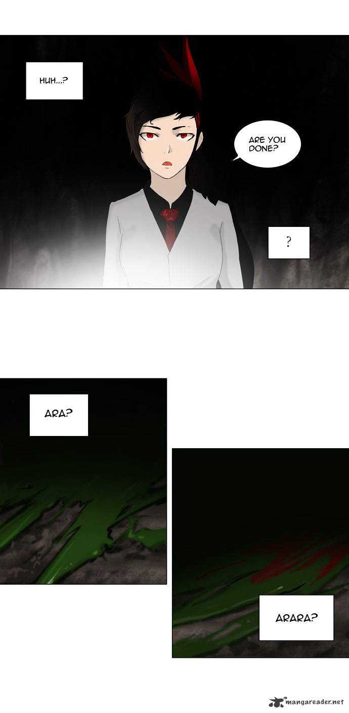 Tower of God chapter 70 - page 24