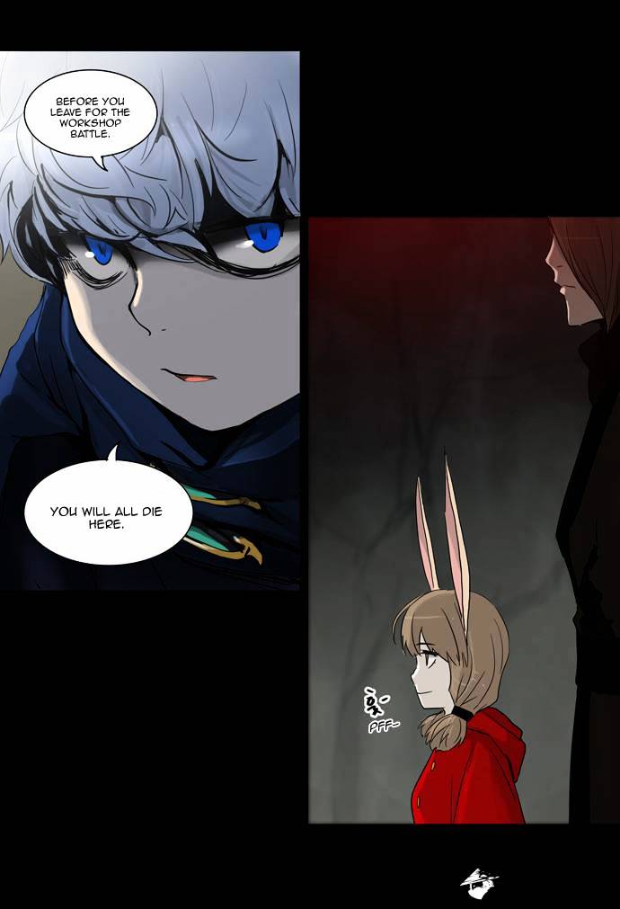 Tower of God chapter 132 - page 12