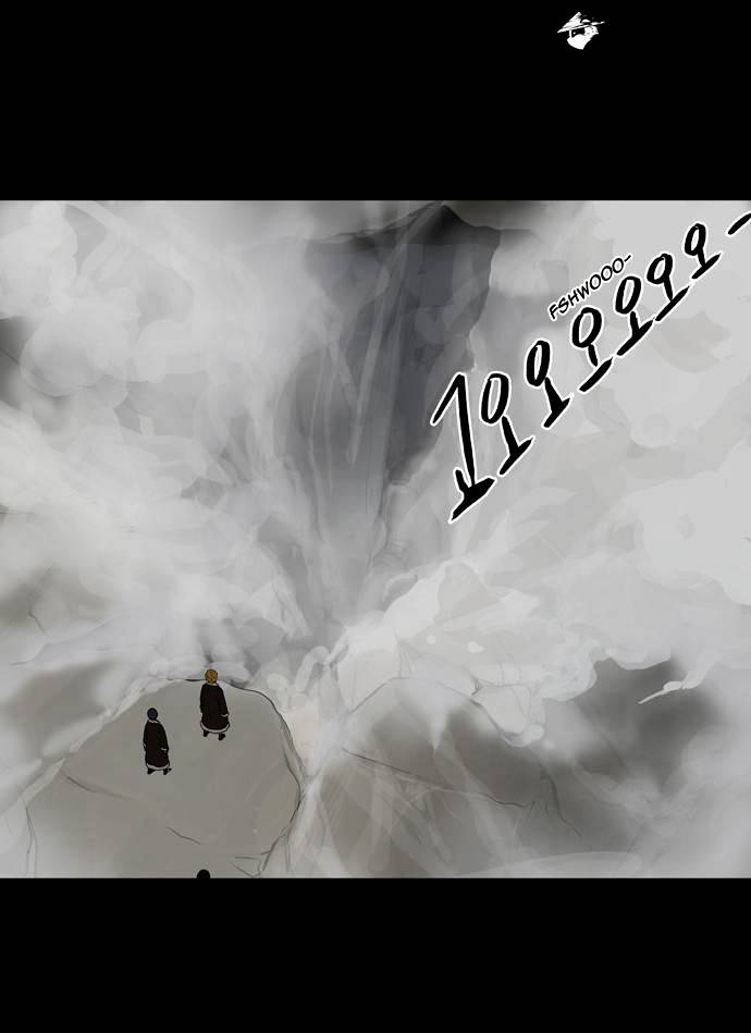 Tower of God chapter 132 - page 36