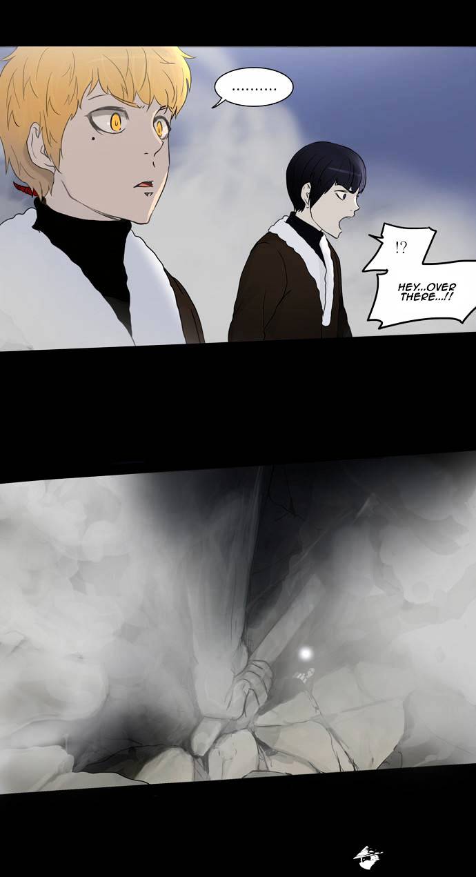 Tower of God chapter 132 - page 37