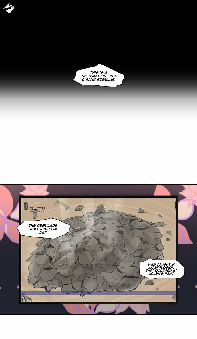 Tower of God chapter 133 - page 40