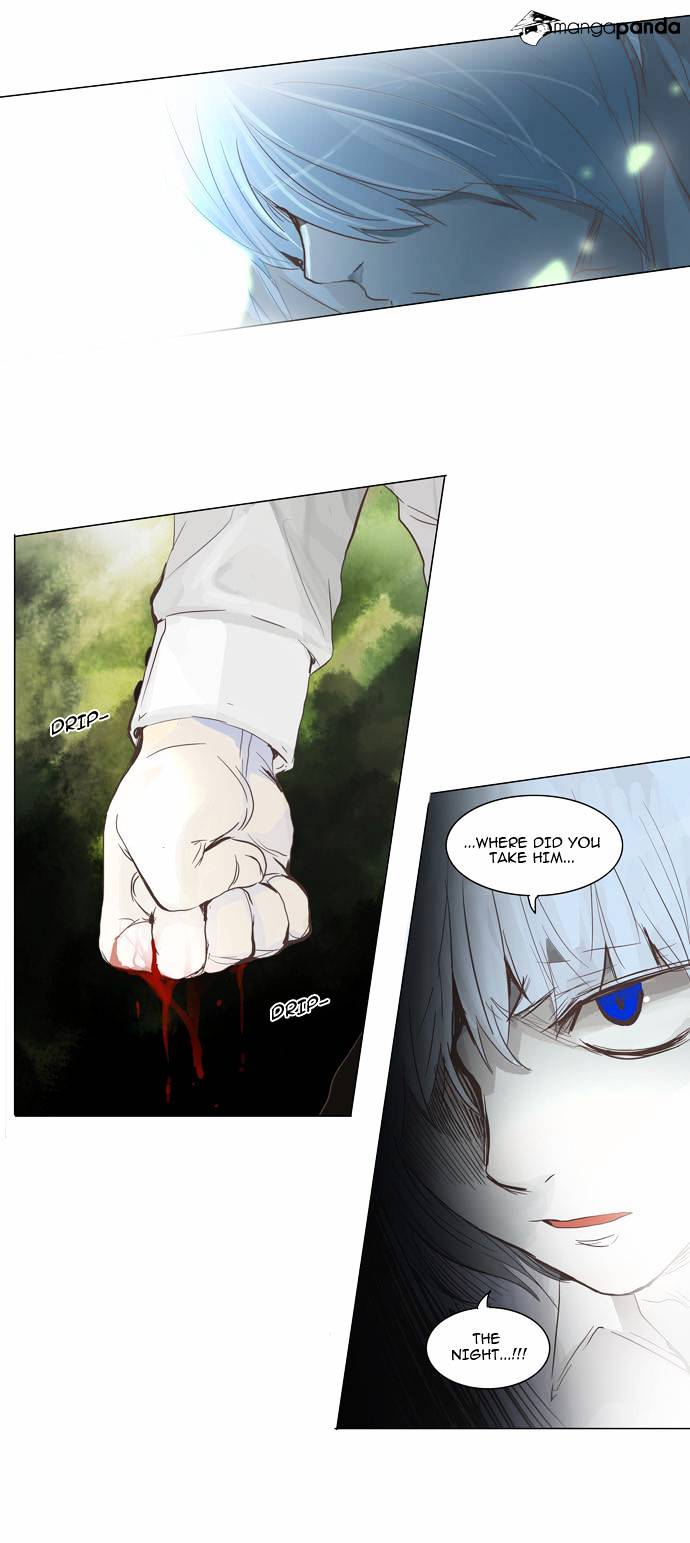 Tower of God chapter 134 - page 11