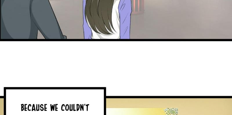 Love Is Never Enough Chapter 94 - page 36