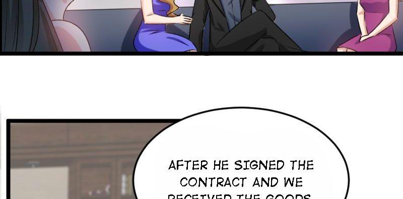 Love Is Never Enough Chapter 85 - page 7