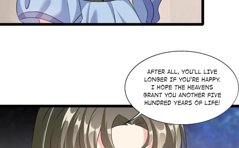 Love Is Never Enough Chapter 81 - page 9