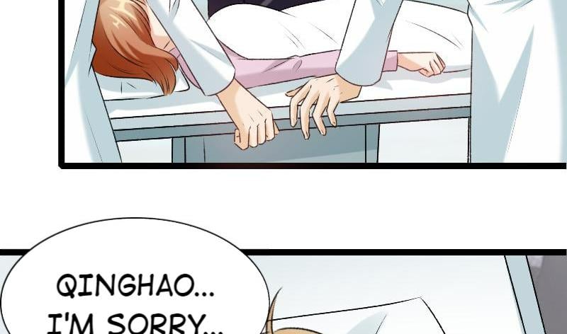 Love Is Never Enough Chapter 79 - page 3