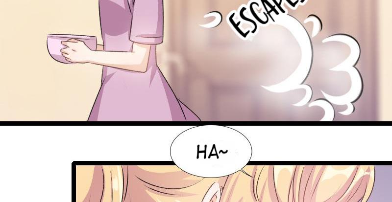 Love Is Never Enough Chapter 74 - page 5