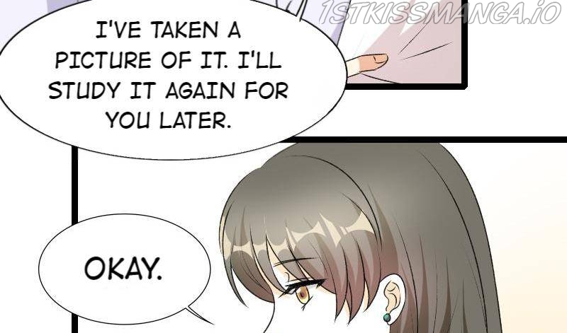 Love Is Never Enough Chapter 63 - page 19