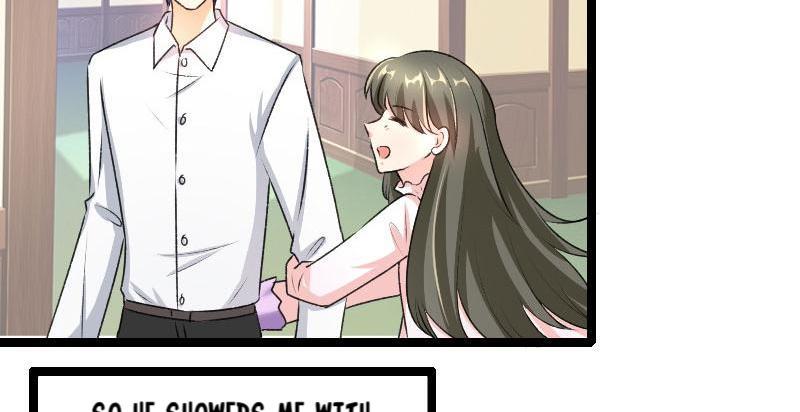 Love Is Never Enough Chapter 59 - page 26