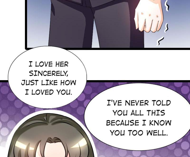 Love Is Never Enough Chapter 54 - page 13