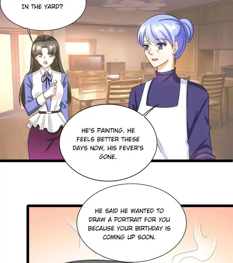 Love Is Never Enough Chapter 51 - page 18