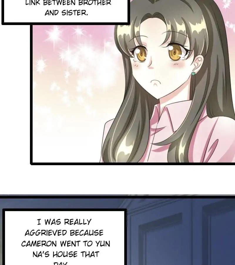 Love Is Never Enough Chapter 49 - page 25