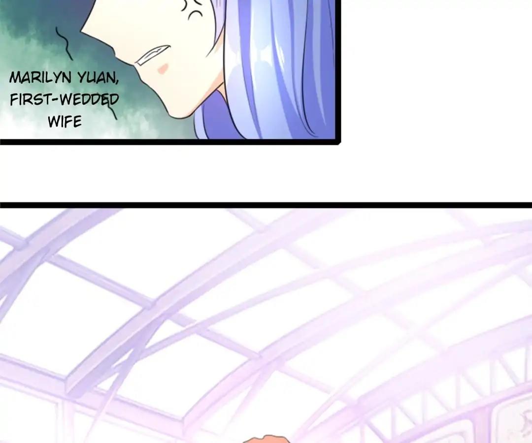 Love Is Never Enough Chapter 44 - page 11