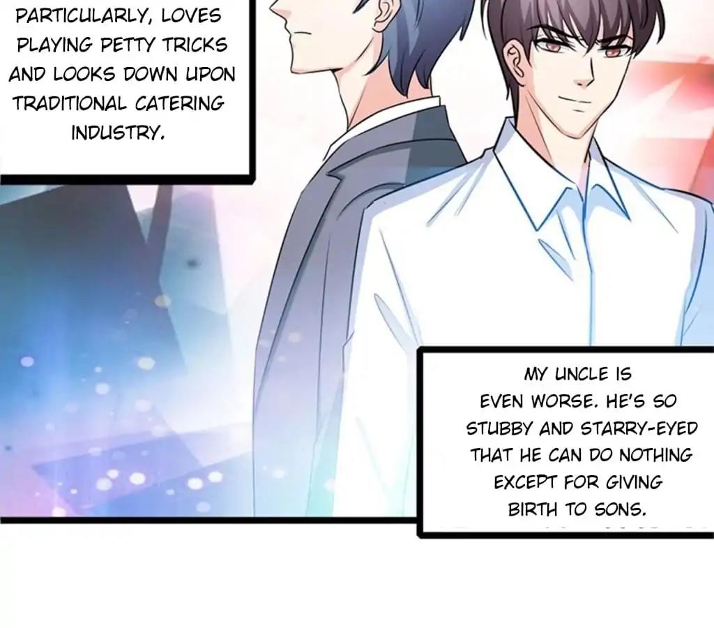 Love Is Never Enough Chapter 32 - page 13