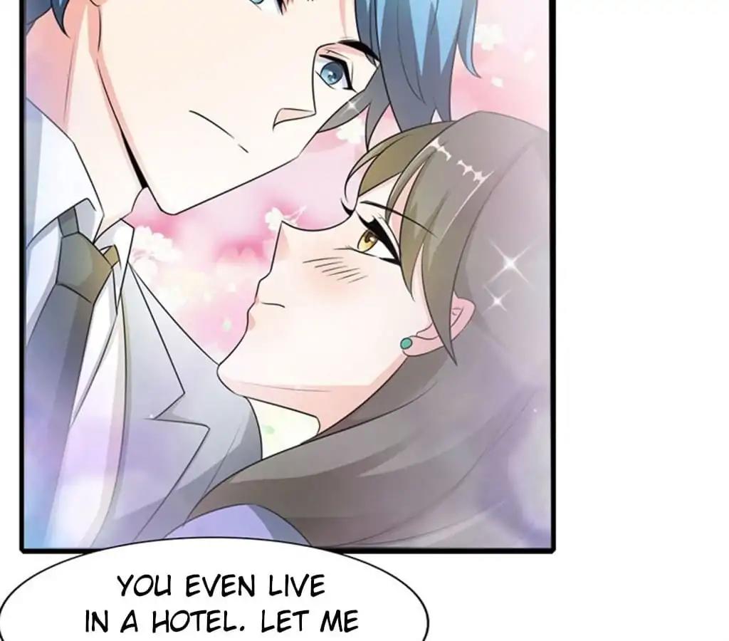 Love Is Never Enough Chapter 28 - page 16