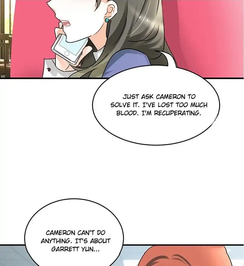 Love Is Never Enough Chapter 23 - page 23