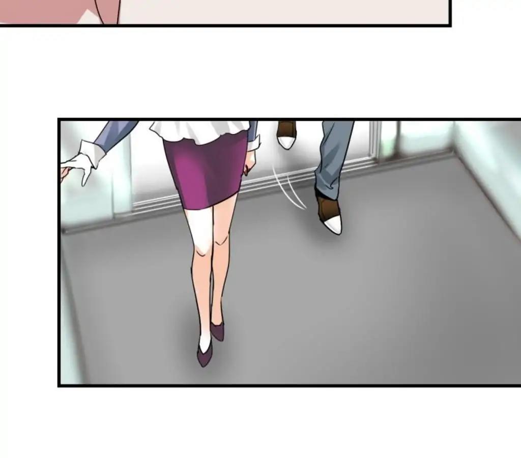 Love Is Never Enough Chapter 15 - page 17