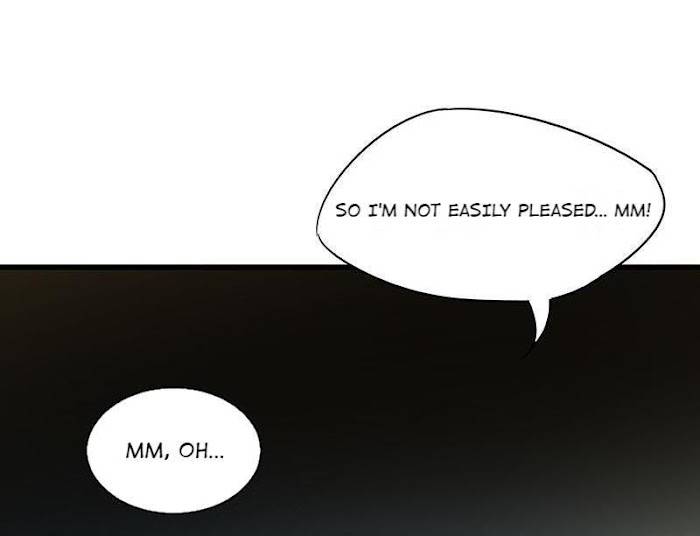 Love Is Never Enough Chapter 3 - page 11