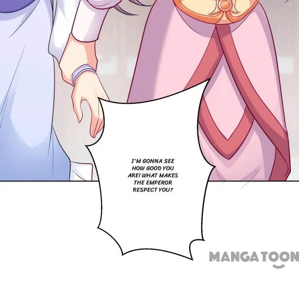 Forensic Princess Chapter 219 - page 33