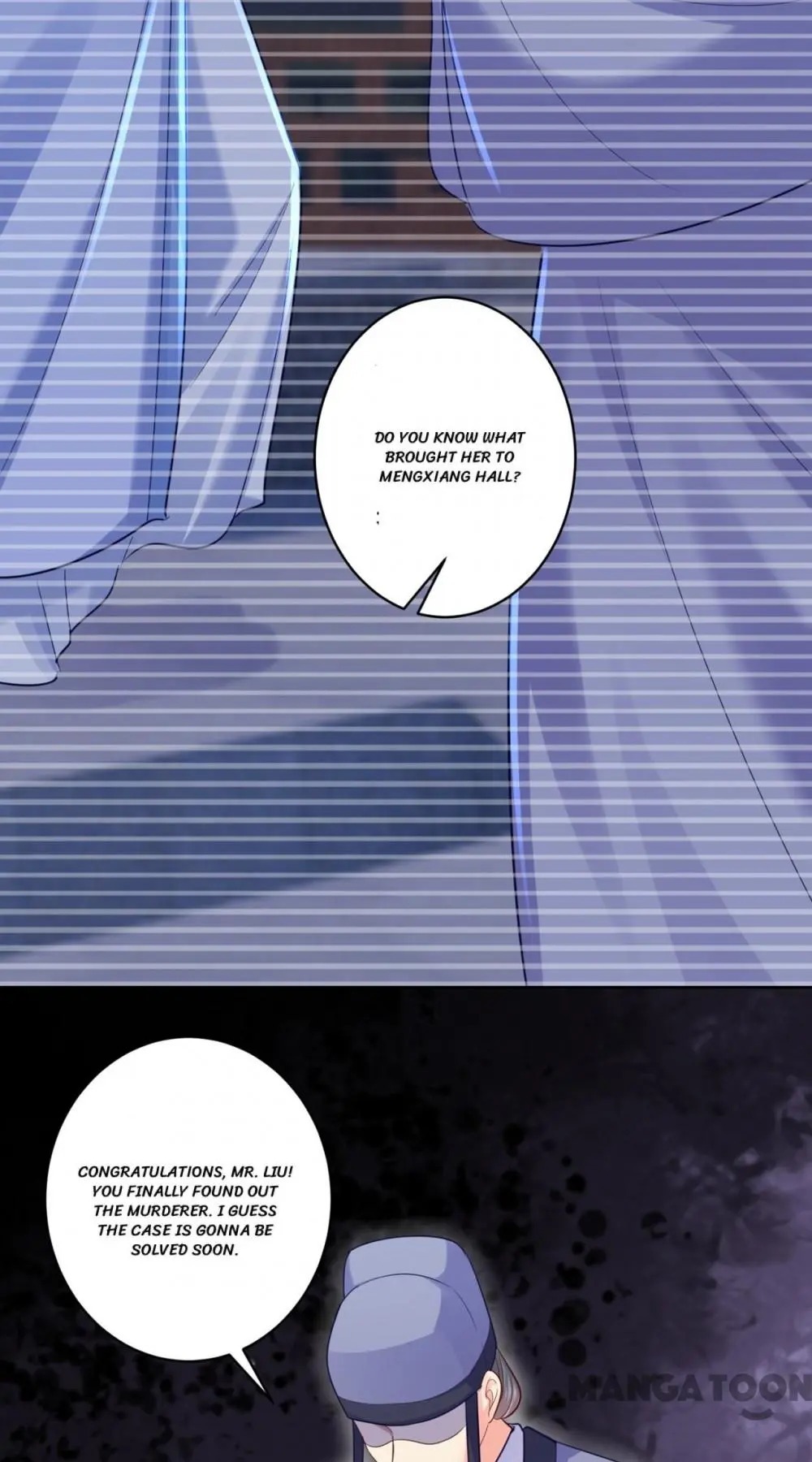 Forensic Princess Chapter 218 - page 17