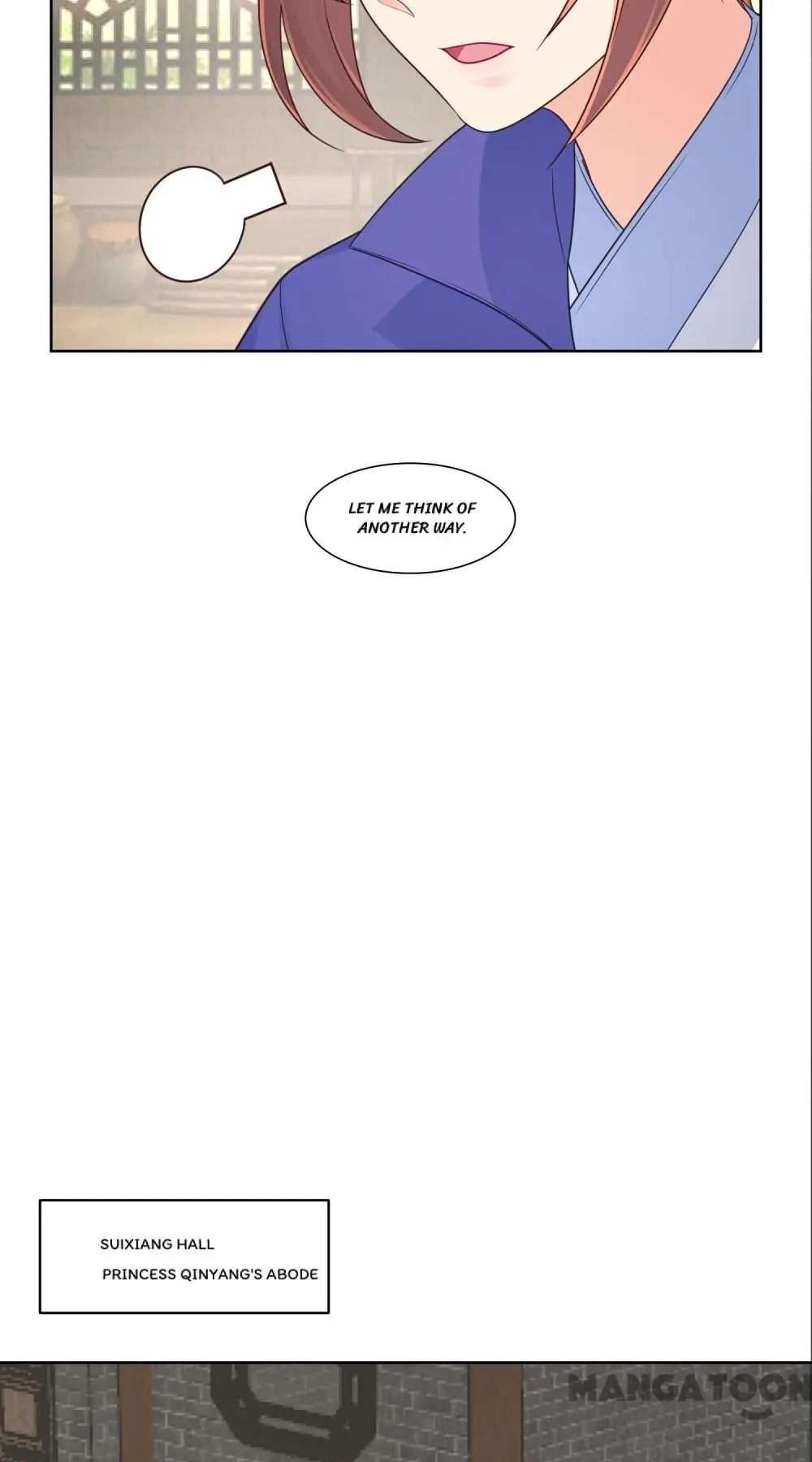 Forensic Princess Chapter 216 - page 30