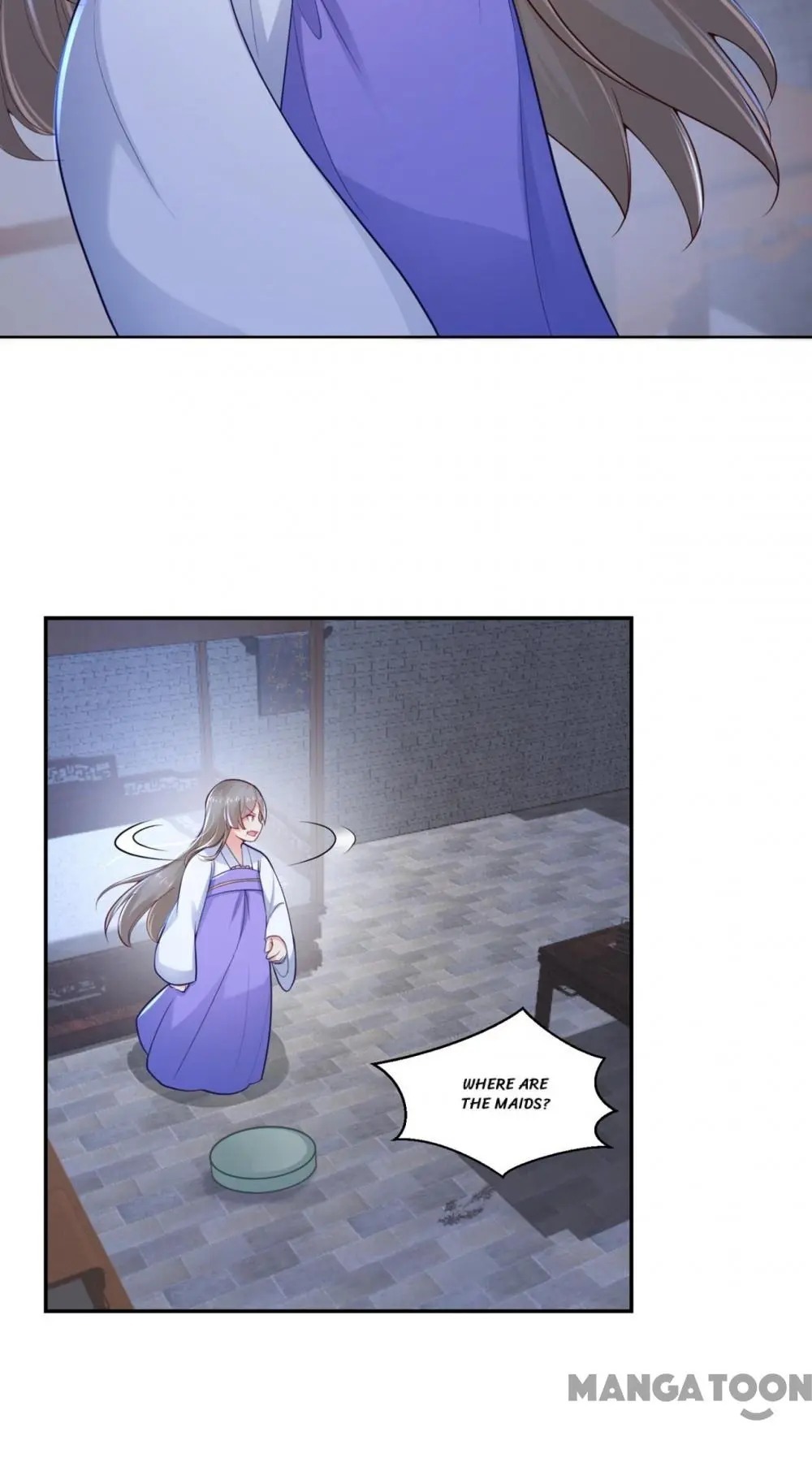 Forensic Princess Chapter 211 - page 26