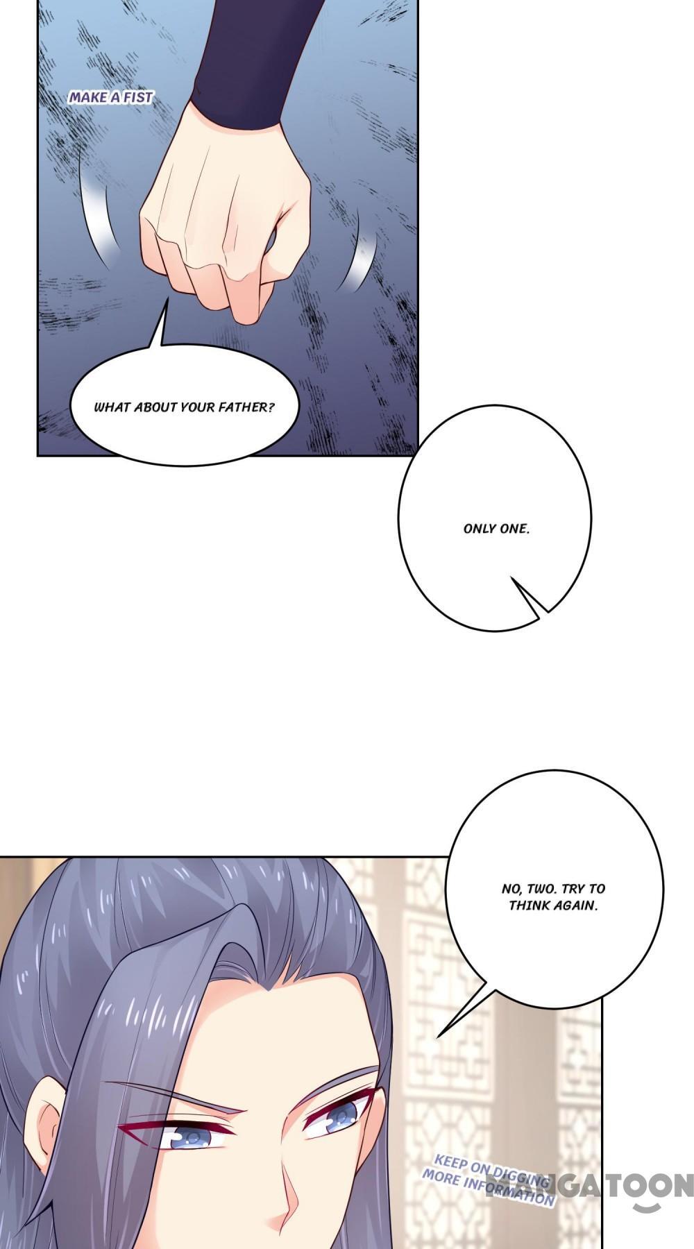 Forensic Princess Chapter 205 - page 19