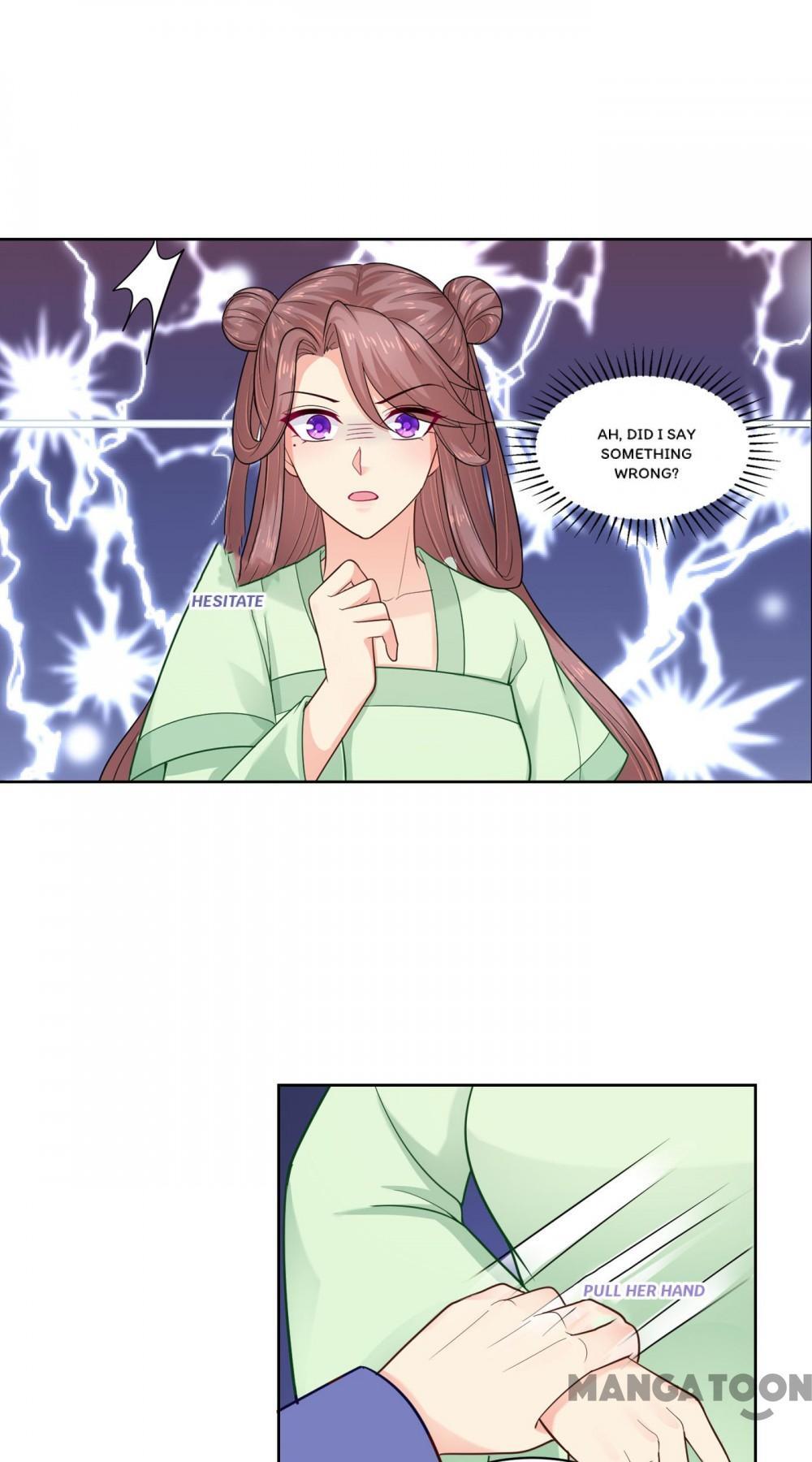 Forensic Princess Chapter 199 - page 11