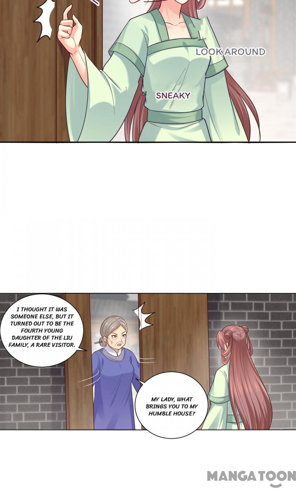 Forensic Princess Chapter 199 - page 7