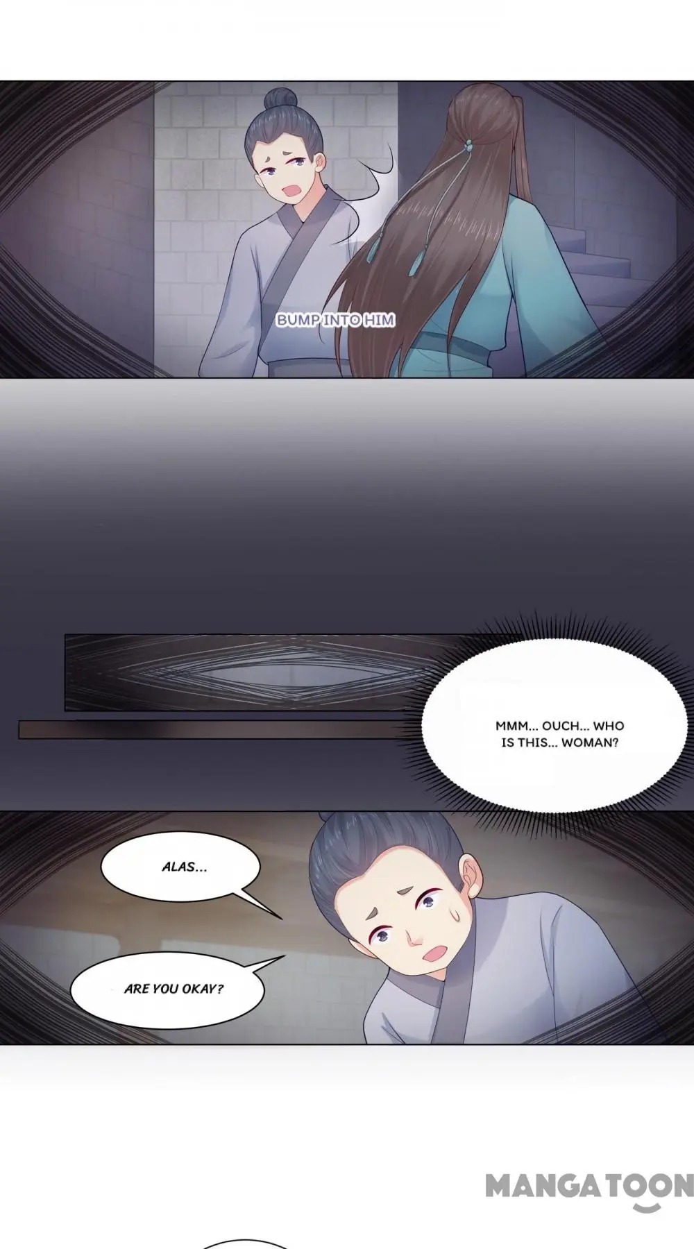 Forensic Princess Chapter 198 - page 17