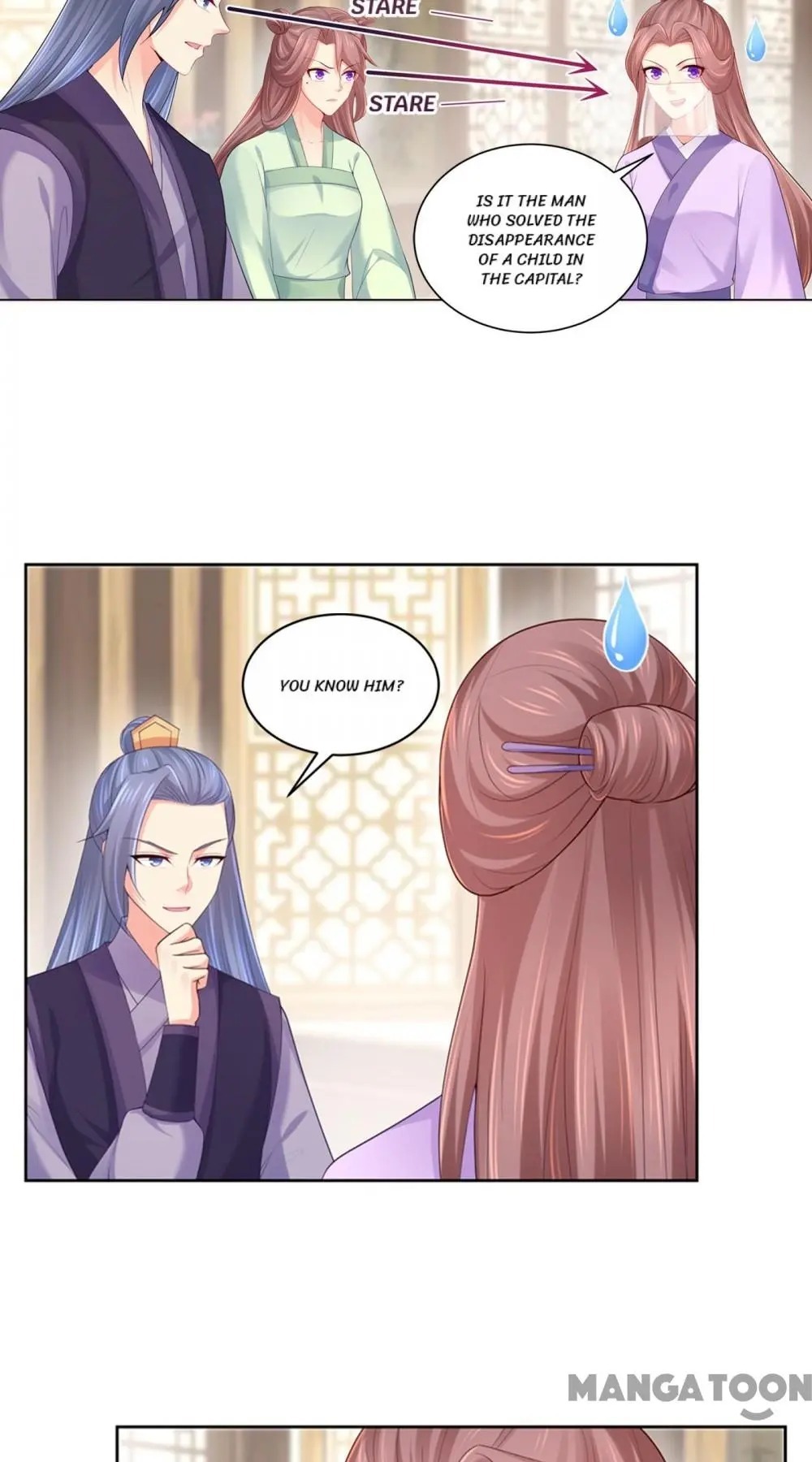 Forensic Princess Chapter 195 - page 6