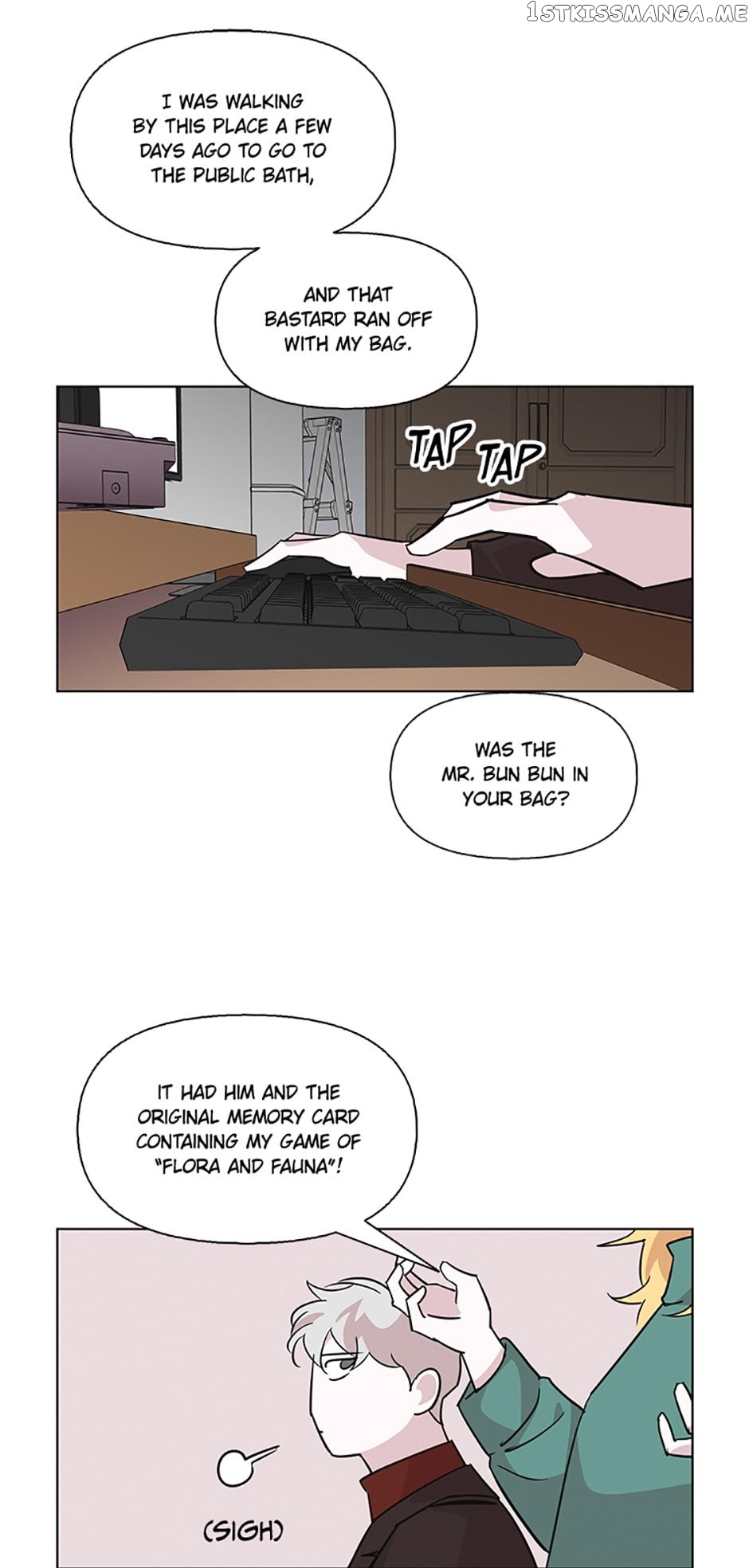 A Married Killer Chapter 81 - page 16