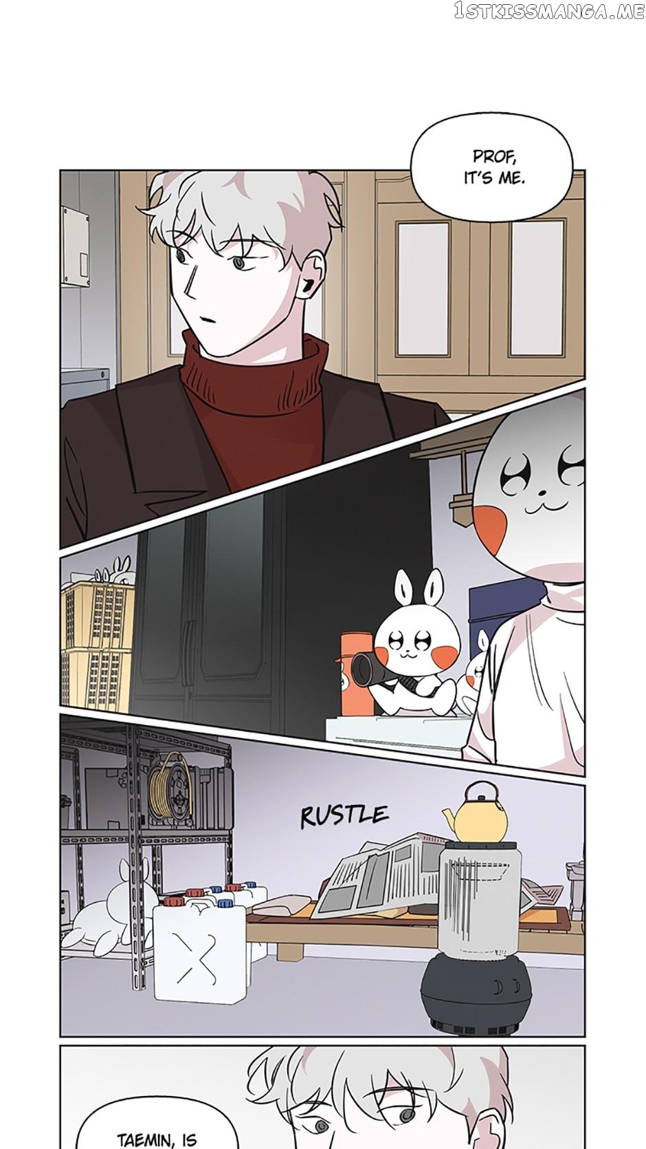 A Married Killer Chapter 80 - page 31