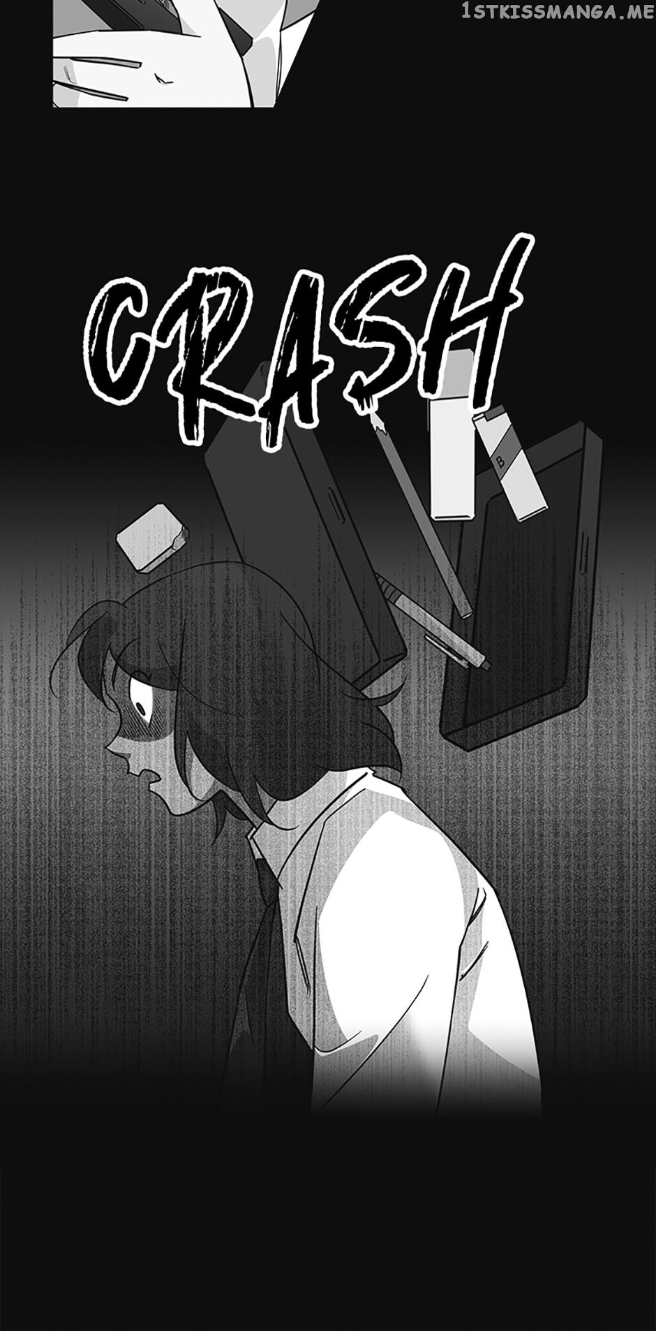 A Married Killer Chapter 74 - page 19